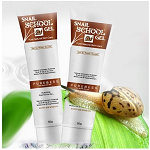 Snail School gel