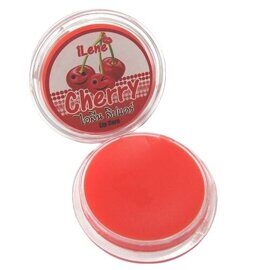 Бальзам увлажняющий для губ Вишня Ilene lip Care Cherry 10g