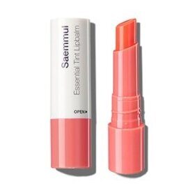 Помада-бальзам для губ The Saem Saemmul Essential Tint Lipbalm CR01, 4g