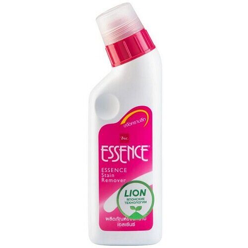 Средство для удаления пятен Lion Thailand Essence Stain Remover 220ml