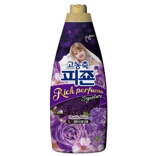 Кондиционер для белья концентрированный Pigeon Rich Perfume Signature Mystic Rain 1L