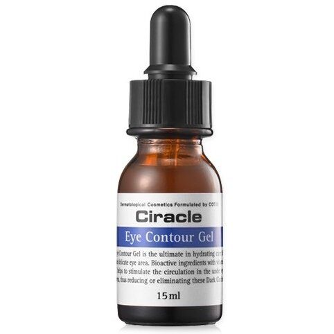 Гель для кожи контура глаз Ciracle Eye Contour Gel 15ml