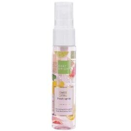 Мист для тела Сладкий цитрус Baby Bright Sweet Citrus Fresh Spray, 20 мл