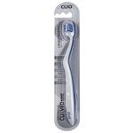 Зубная щётка 9 в 1 отбеливающая CLIO Curved Nine Mixed Fine Toothbrush