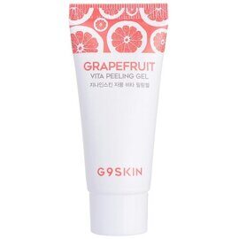 Пилинг гель для лица G9skin Grapefruit Vita Peeling Gel (deluxe Sample), 20 мл