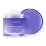 Ночная увлажняющая маска 'Лаванда' Laneige Water Sleeping Mask Lavender, 70ml