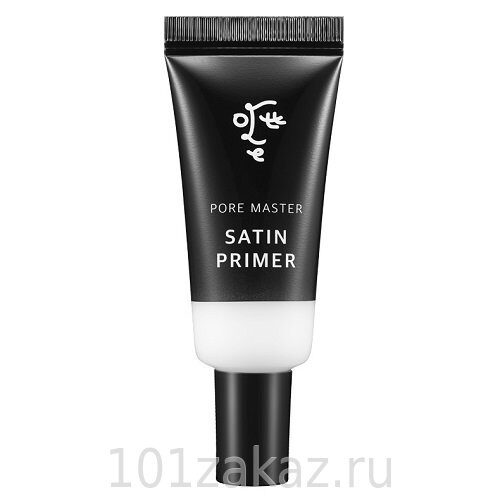 Праймер под макияж — Ottie Pore Master Satin Primer 10ml