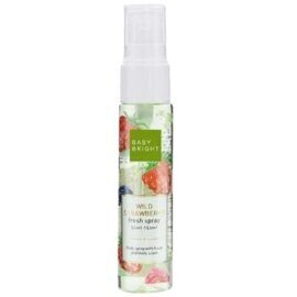 Мист для тела Дикая клубника Baby Bright Wild Strawberry Fresh Spray, 20 мл