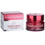 Крем для сияния кожи с экстрактом граната Giinsu Pomegranate Shining Cream, 60 мл