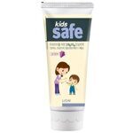 Детская зубная паста Виноград CJ Lion Kids Safe Grape Toothpaste 90g