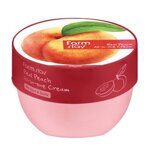 Крем многофункциональный с персиком FarmStay Real Peach All-in-One Cream 300ml