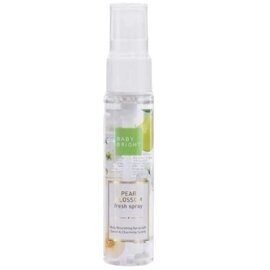 Мист для тела Цветущая груша Baby Bright Pear Blossom Fresh Spray, 20 мл