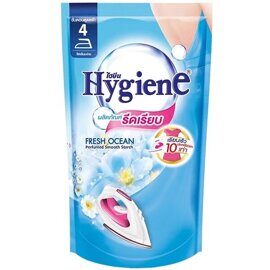 Средство для глажки белья Hygiene Perfumed Smooth Starch Fresh Ocean 500 мл