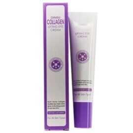 Крем для глаз с коллагеном Giinsu Collagen Lifting Eye Cream, 40 мл