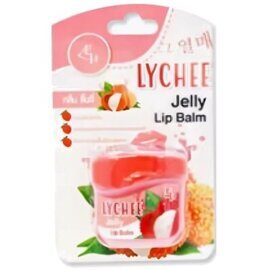 Бальзам для губ желейный Личи Eliza Helena Jelly Lip Balm Lychee, 9 г