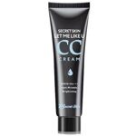 CC крем выравнивающий тон кожи Secret Skin Let Me Like U CC Cream SPF50+ PA+++, 30 мл