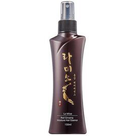 Увлажняющая эссенция для волос с красным женьшенем La Miso Red Ginseng Moisture Hair Essence 150ml