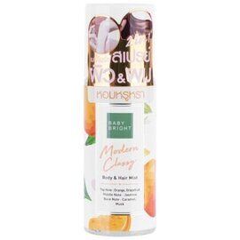 Мист для тела и волос Современный стильный Baby Bright Modern Classy Body & Hair Mist, 50 мл