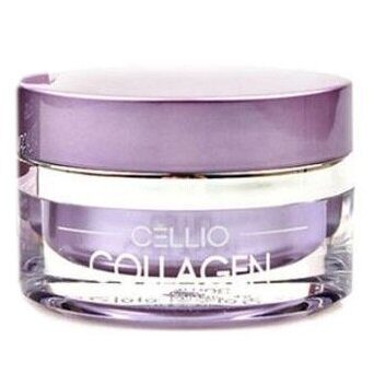 Крем для глаз с коллагеном Cellio Collagen Moisture Eye Cream, 30 мл