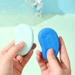 Мыло для ног антибактериальное Simisi Foot Care Soap, 80 г