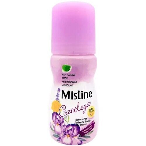 Дезодорант роликовый с витамином С Mistine Cattleya Deodorant, 35 мл