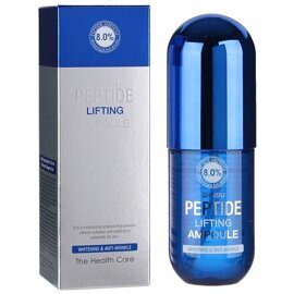 Сыворотка для лица с пептидами Giinsu Peptide Lifting Ampoule, 130 мл