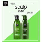 Кондиционер укрепляющий для чувствительной кожи головы Mise en Scene Scalp Care Rinse 680ml