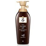 Шампунь для тонких и ослабленных волос. Ryo Hair Strengthener Shampoo 500ml