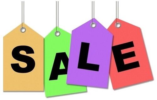 Sale