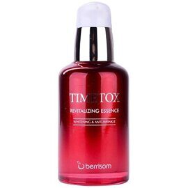 Эссенция антивозрастная для лица Berrisom Timetox Revitalizing Essence, 50 мл